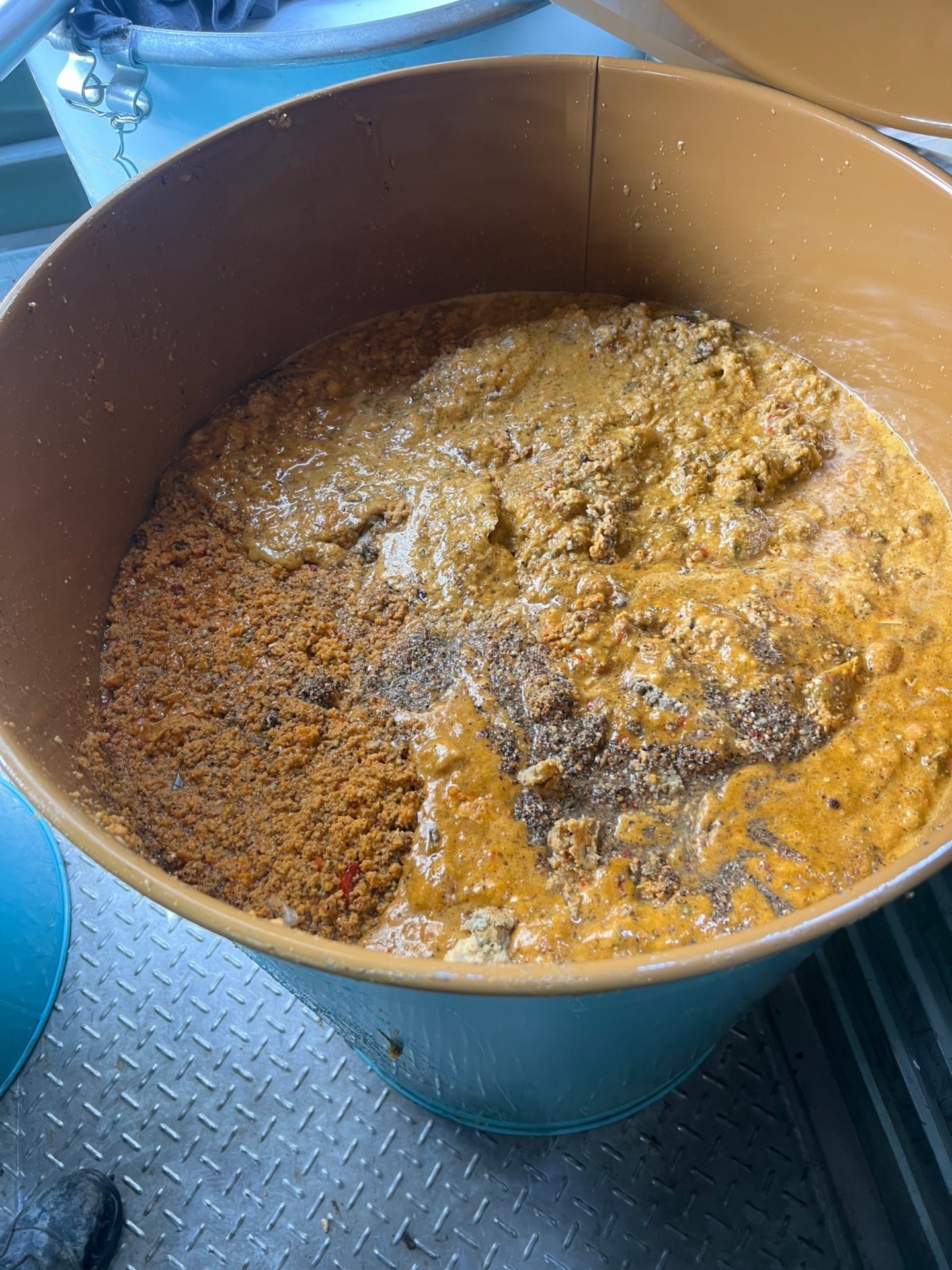 廢食用油清運